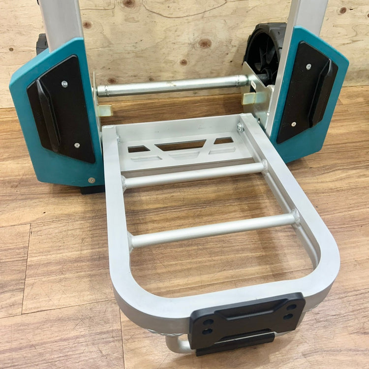 良品 マキタ (makita) トローリ マックパック運搬用 A-60648 キャリー 台車 最大積載耐荷重125kg以下 【船橋馬込店】