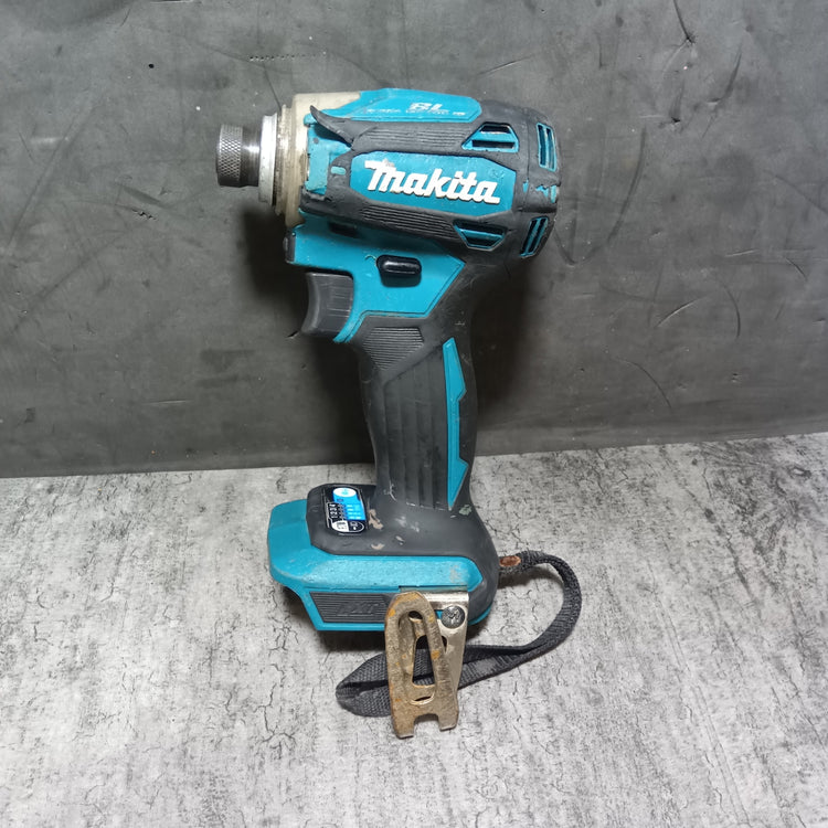 18V充電式インパクトドライバ TD172DZ 本体のみ 【市川行徳店】