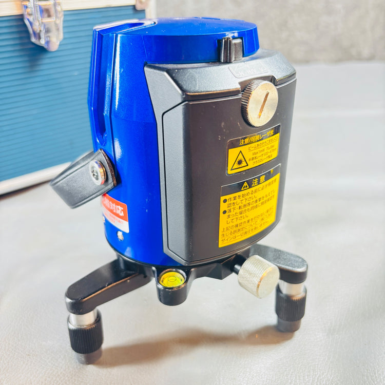 ◆タジマ(Tajima) レーザー墨出し器 BL-KYR 【越谷店】