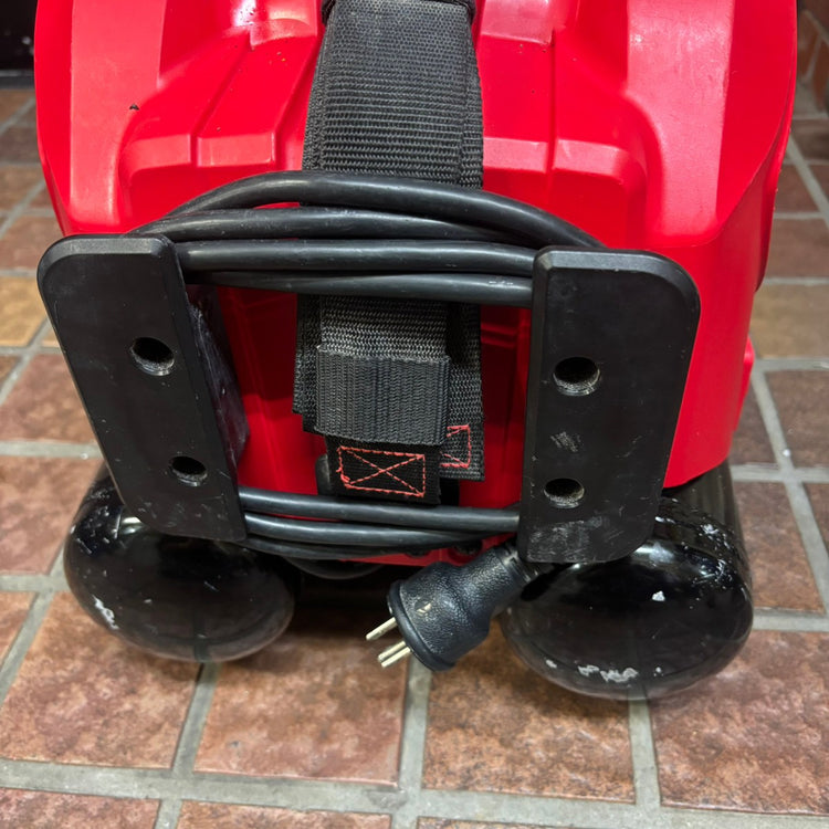 ◆マックス(MAX) エアコンプレッサー AK-HL1110E 【市川行徳店】