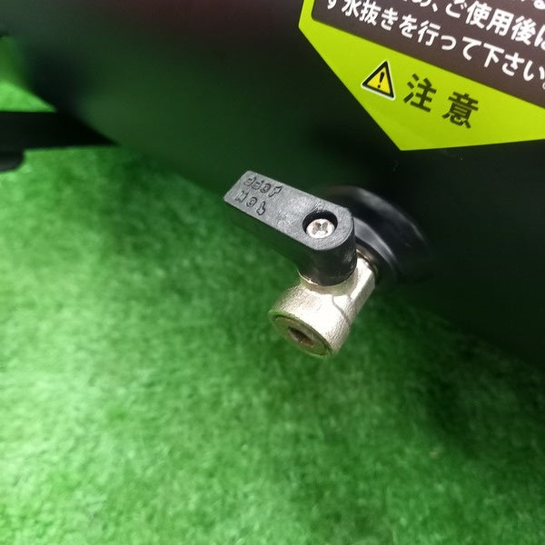 エアーコンプレッサー CP-8A 【野田愛宕店】