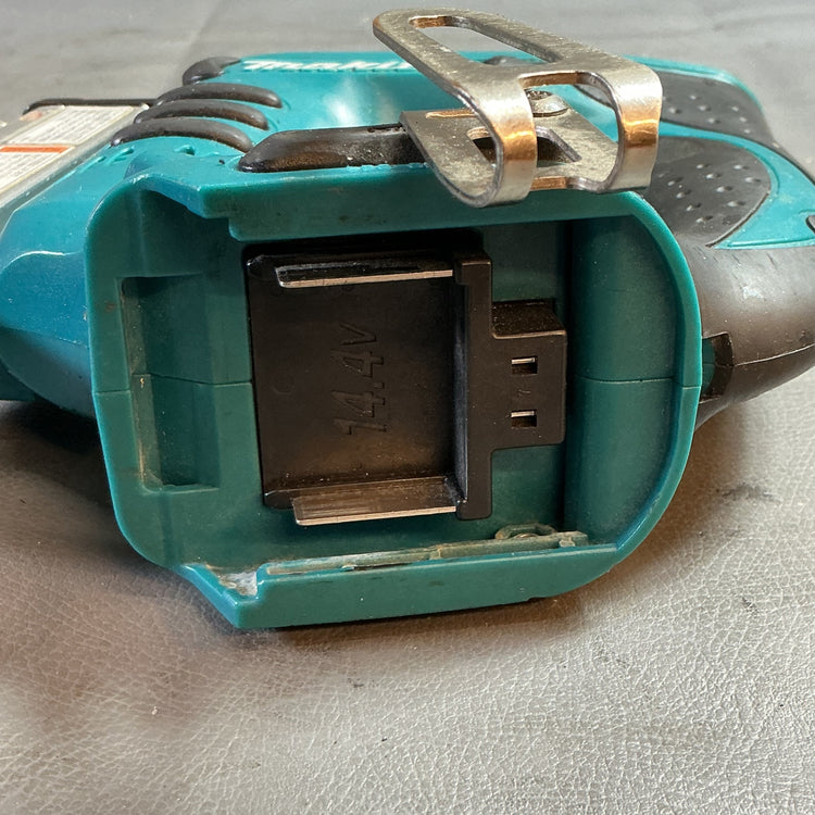 【中古】マキタ(makita) 充電式ピンタッカ PT350DZ  【越谷店】