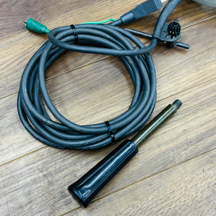 ブレーキ付 13mmドリル 6304A 【リライズ蓮田店】