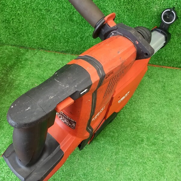 ハンマドリル 集塵システム付きTE6-A22 DRS 【野田愛宕店】