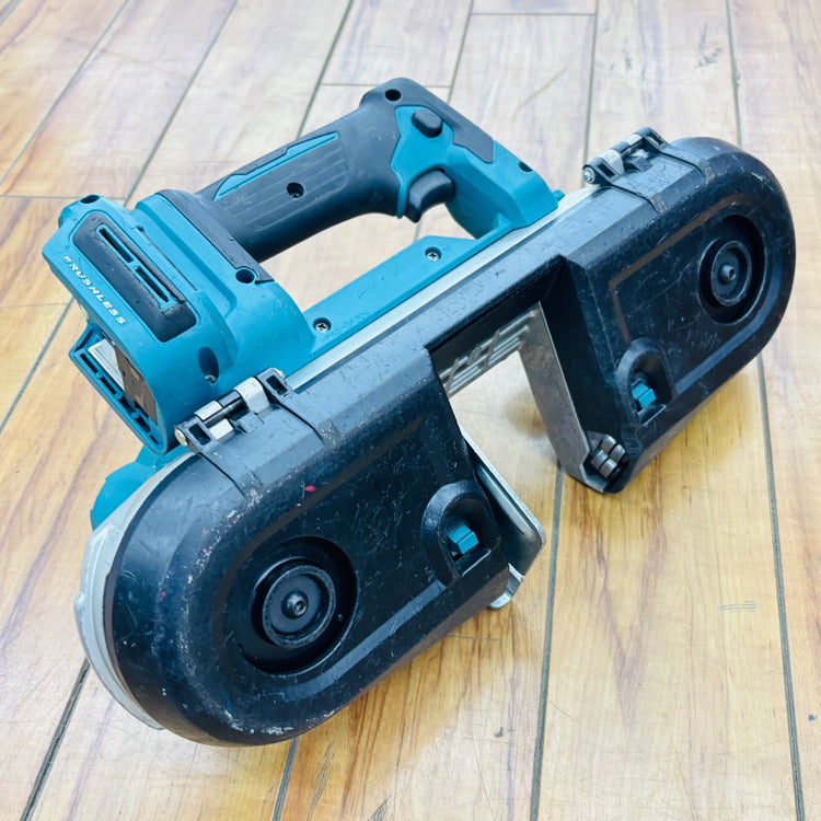 18V コードレスポータブルバンドソー PB183DZ 【リライズ蓮田店】