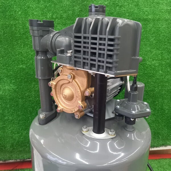 浅井戸用 圧力タンク式ポンプ PG-207A-5 50Hz ナショナル 【野田愛宕店】