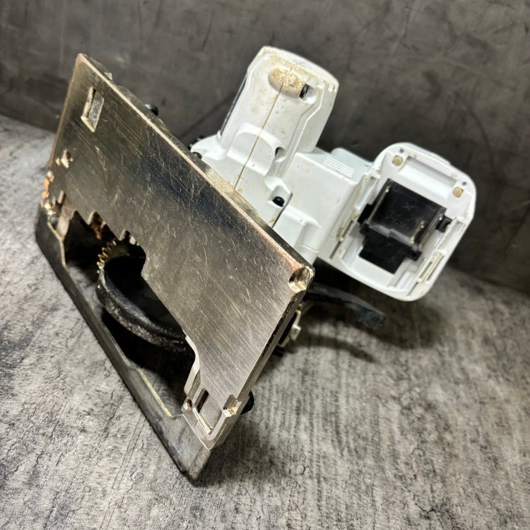 ◆マキタ(makita) コードレス丸のこ HS470DZW 【市川行徳店】