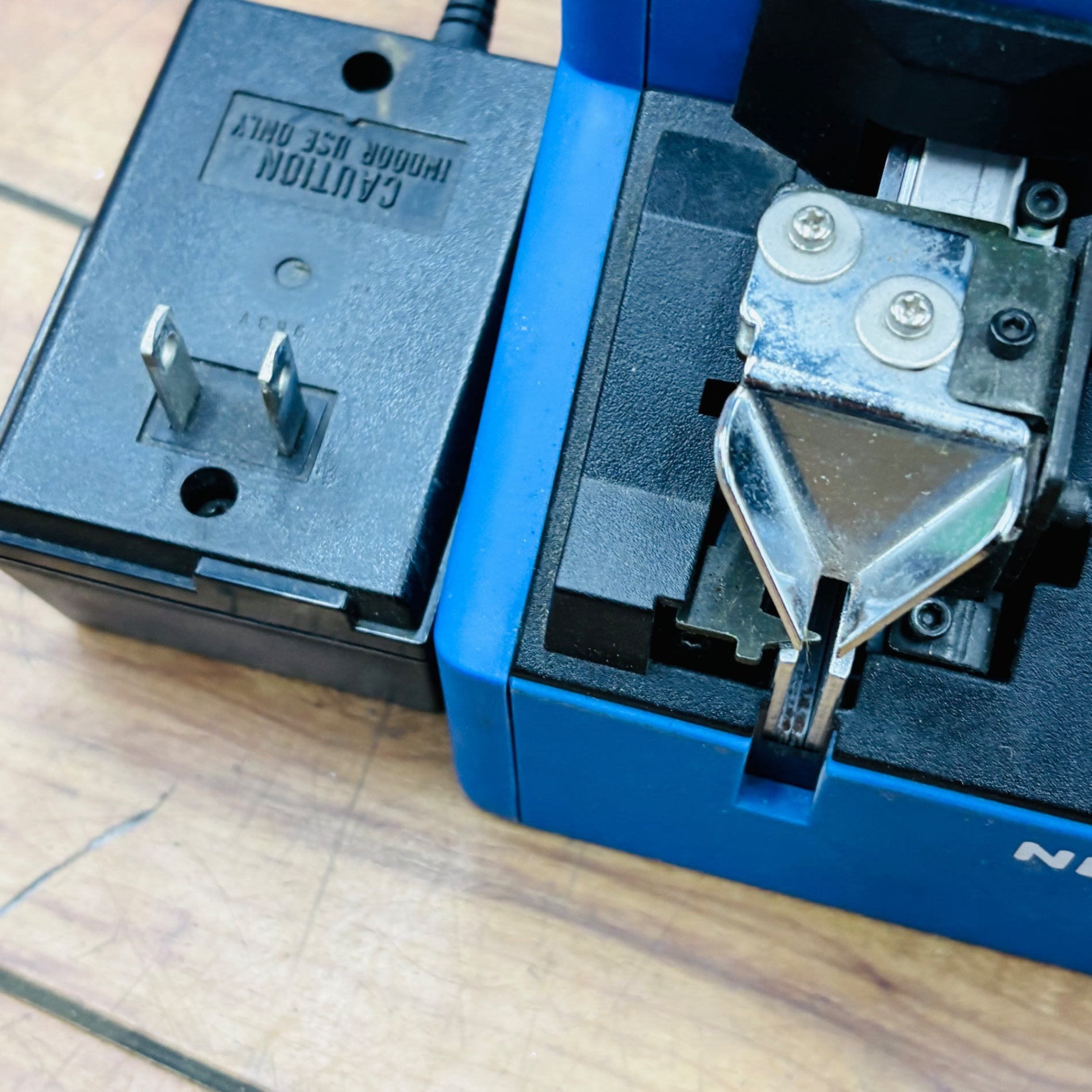 ネジ自動供給機 NEZICCO SAS-530-Ⅱv 【蓮田店】
