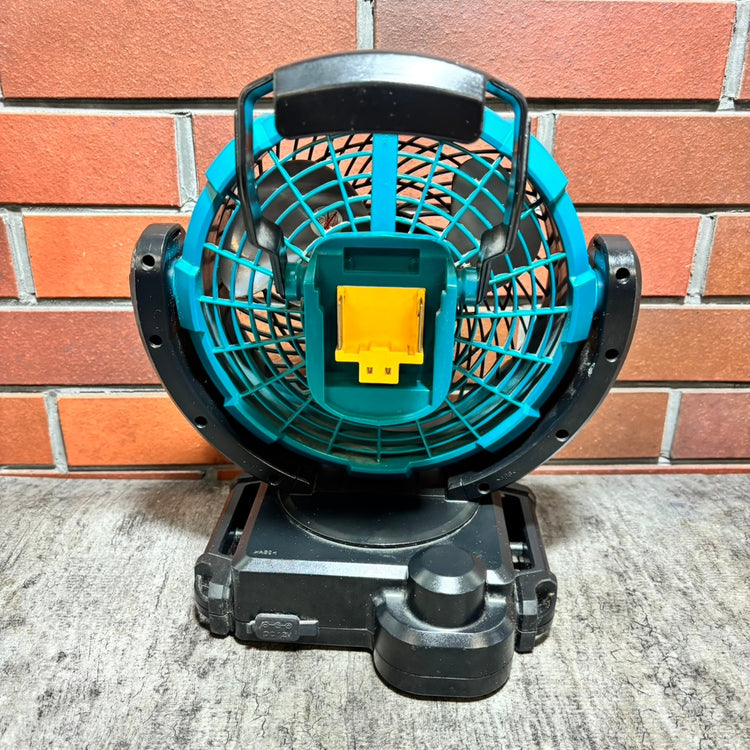 ◆マキタ(makita) コードレスファン CF102DZ(本体のみ) 【市川行徳店】