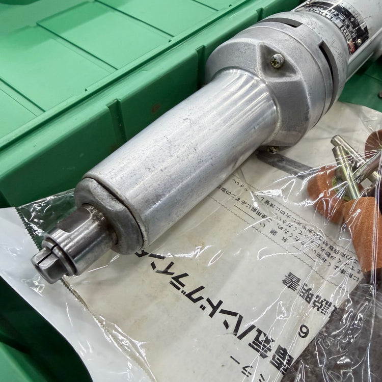 動作確認済み 100V ハンドグラインダ LDU6 【リライズ蓮田店】