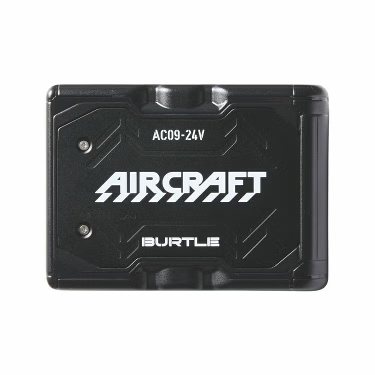 BURTLE/バートル エアークラフト 24Vリチウムイオンバッテリー AC09 【市川行徳店】