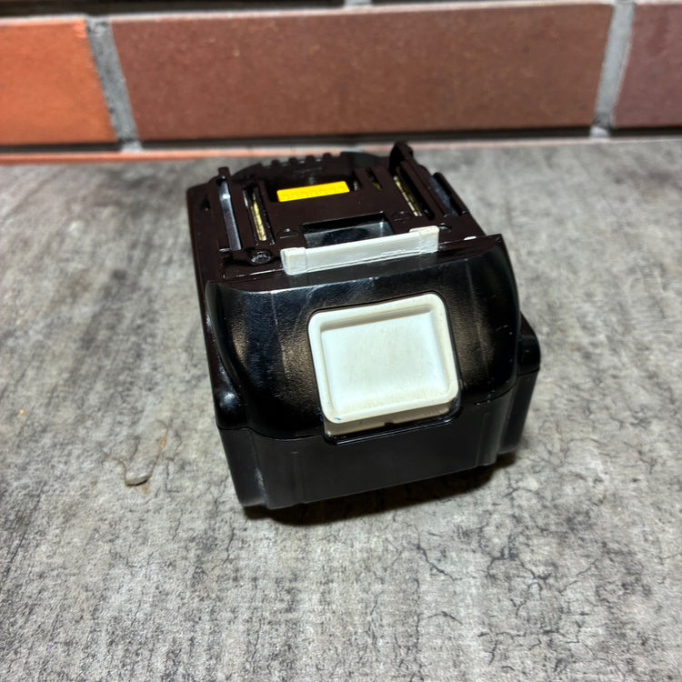 リチウムイオンバッテリー 18V/6.0Ah BL1860B 【市川行徳店】