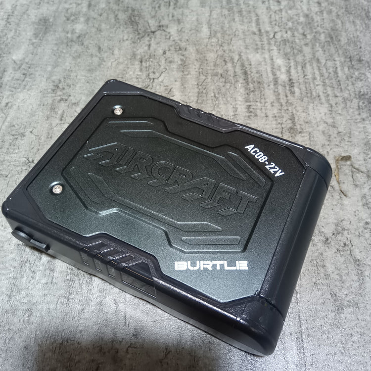ファンバッテリーセット AC08-22V 【市川行徳店】