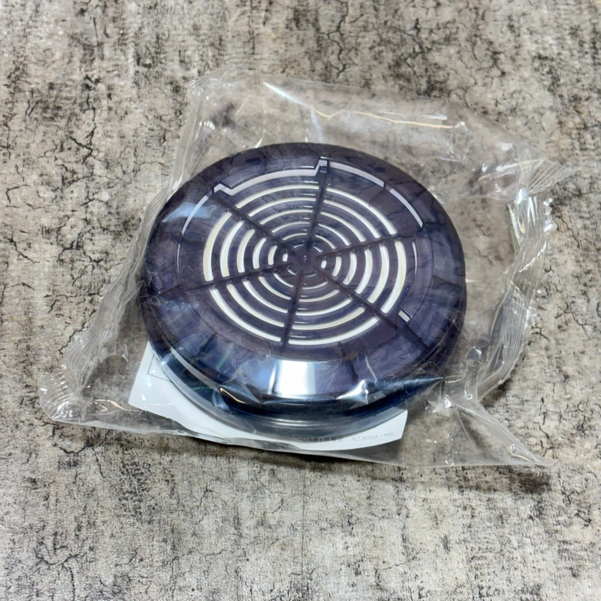 ◆興研(KOKEN) アルファリングフィルタ BRD-7 10個入 【市川行徳店】