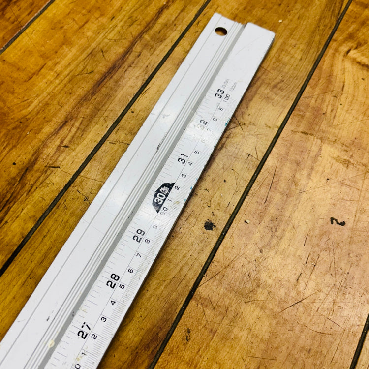 訳アリ  1000mm ガイドカッター GC-1000 【中古】 【蓮田店】