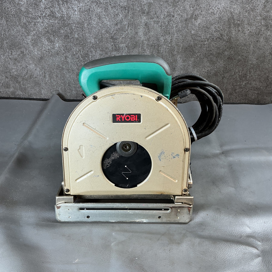 【中古】リョービ KW-300D キワ切りカッタ  【越谷店】