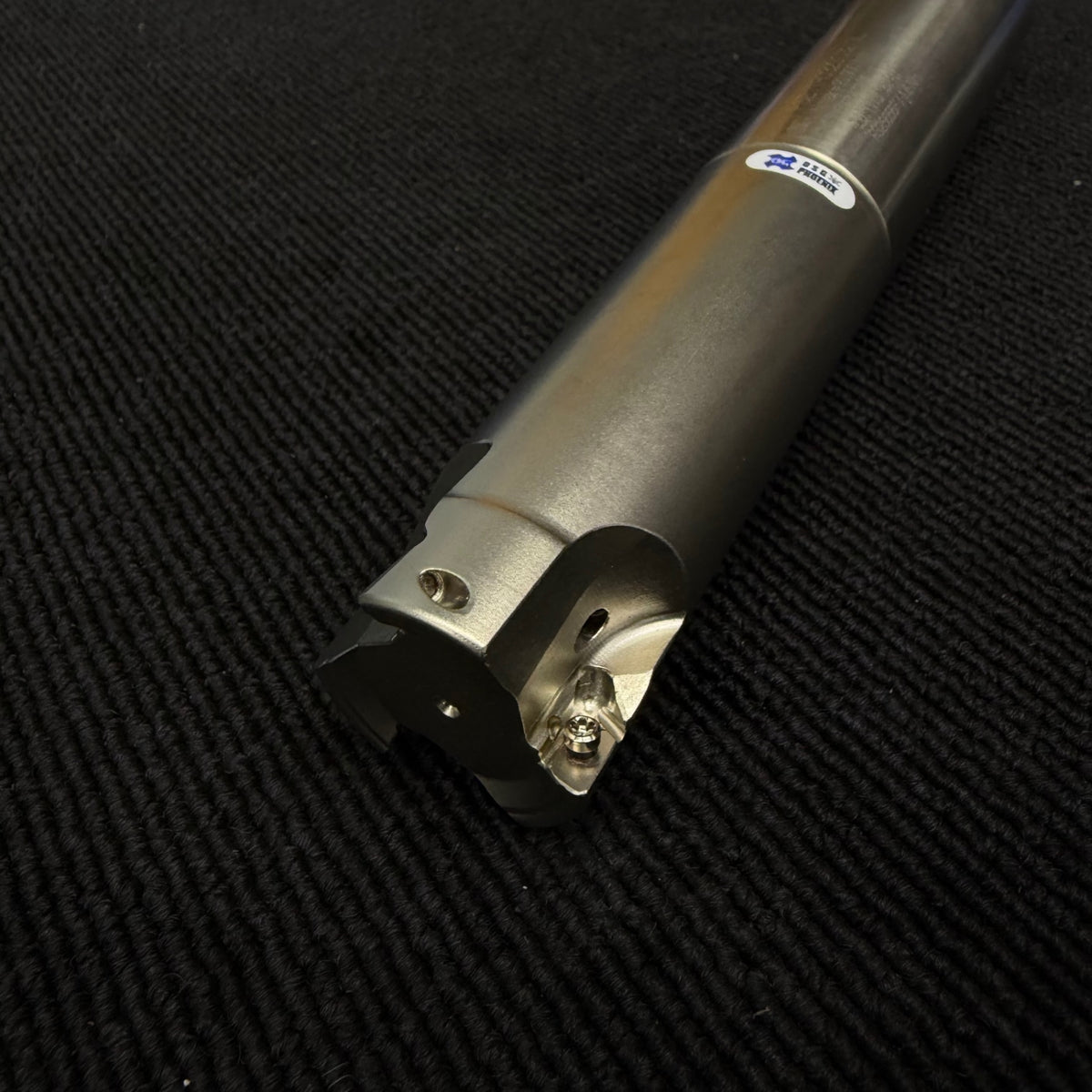 【コンパクト便】極美品 32mm 肩削りカッタ PSE11R032SS32-3L 【リライズ蓮田店】