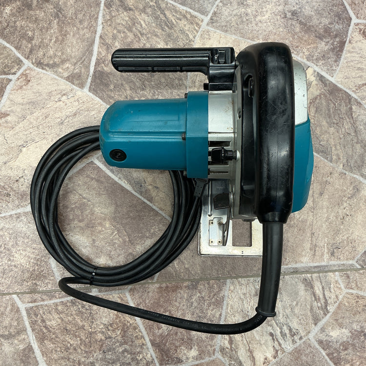 【中古・分解清掃、メンテナンス済み！】 マキタ makita 185mm チップソーカッター 4130N 【越谷店】