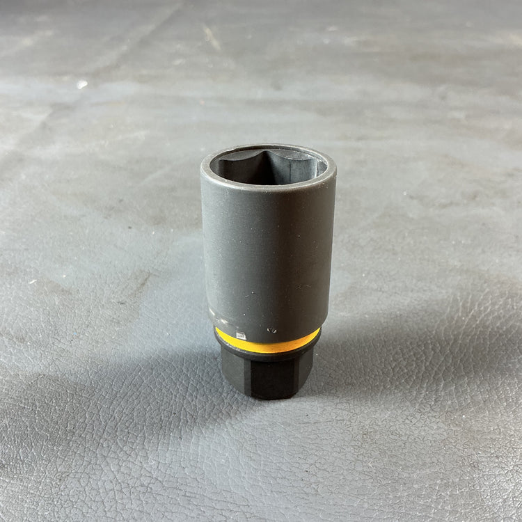 【未使用】Koken 280PM-21 低頭ホイールナット用 アダプター ソケット 21mm コーケン  【越谷店】