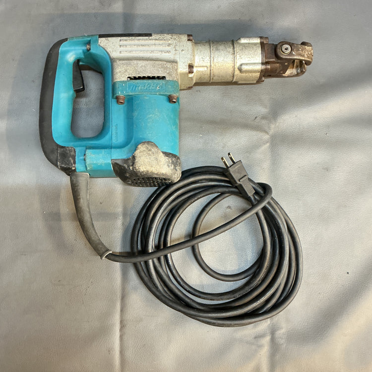 【中古】マキタ(makita) 電動ハンマ HM0830  【越谷店】