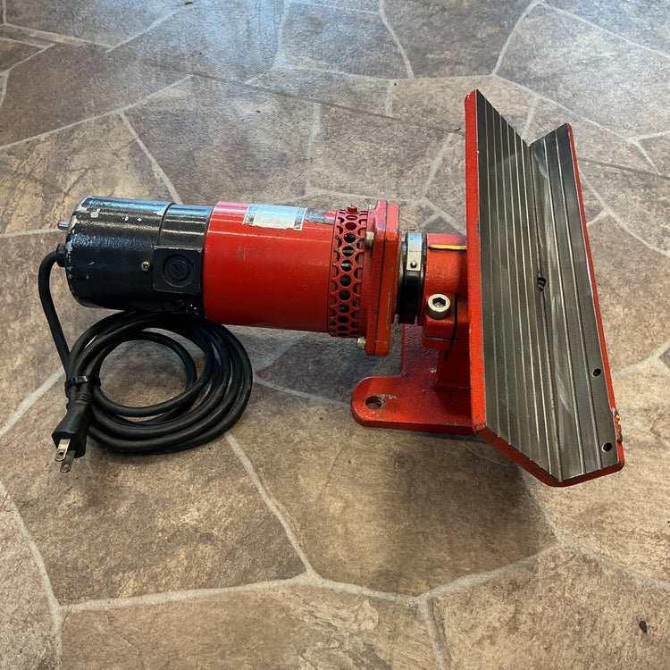 【中古】東芝タンガロイ 面取り機 GOOLM-250B  【越谷店】