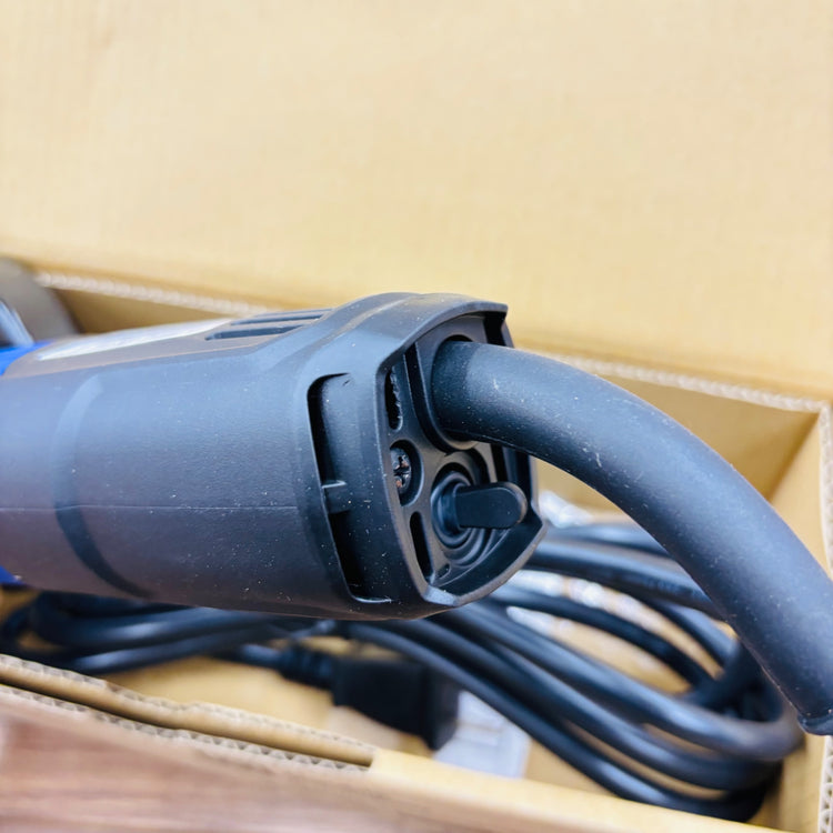 富士製砥(FUJI) 100mm ディスクグラインダー HDC-100 【蓮田店】