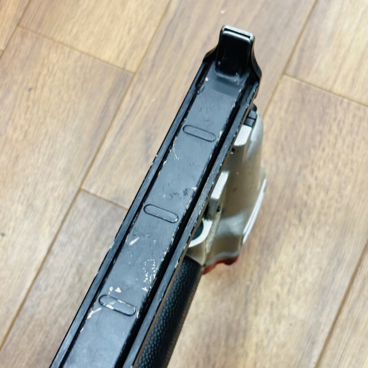 10mm幅 常圧エアタッカー TA-225LU/10J 【リライズ蓮田店】