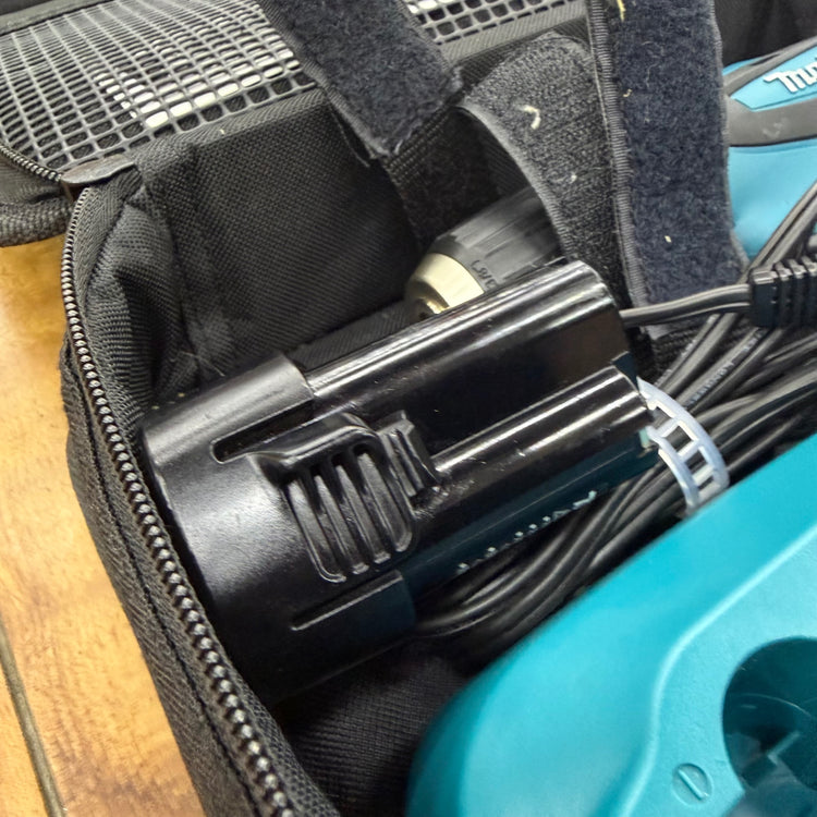 美品 動作良好 10.8V 充電式ドライバドリル DF330DWX 【リライズ蓮田店】