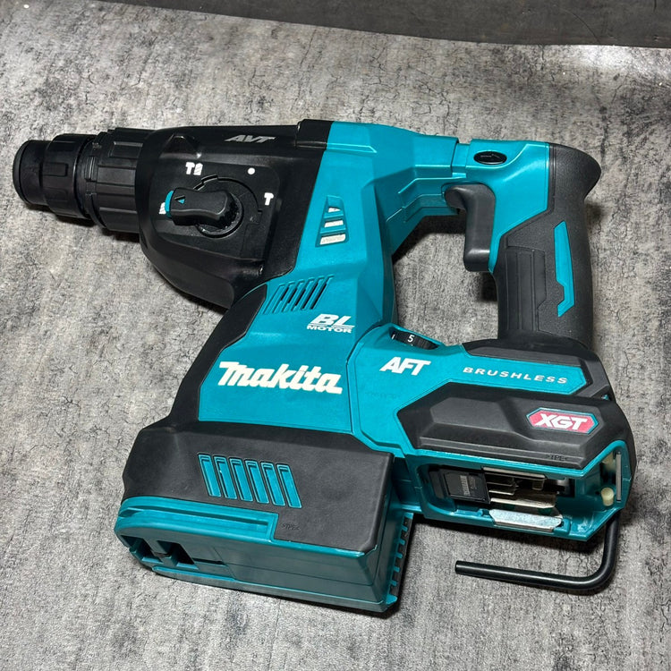 ◆マキタ(makita) コードレスハンマドリル HR001GRDX 【市川行徳店】