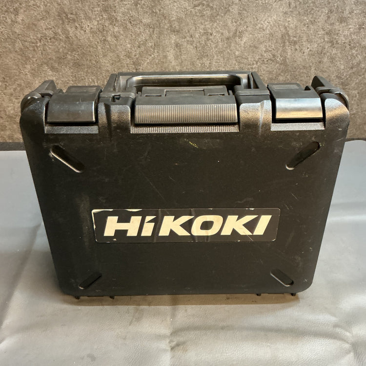 【中古】ハイコーキ(HIKOKI) コードレスインパクトドライバ WH36DC(2XPS)(G)  【越谷店】