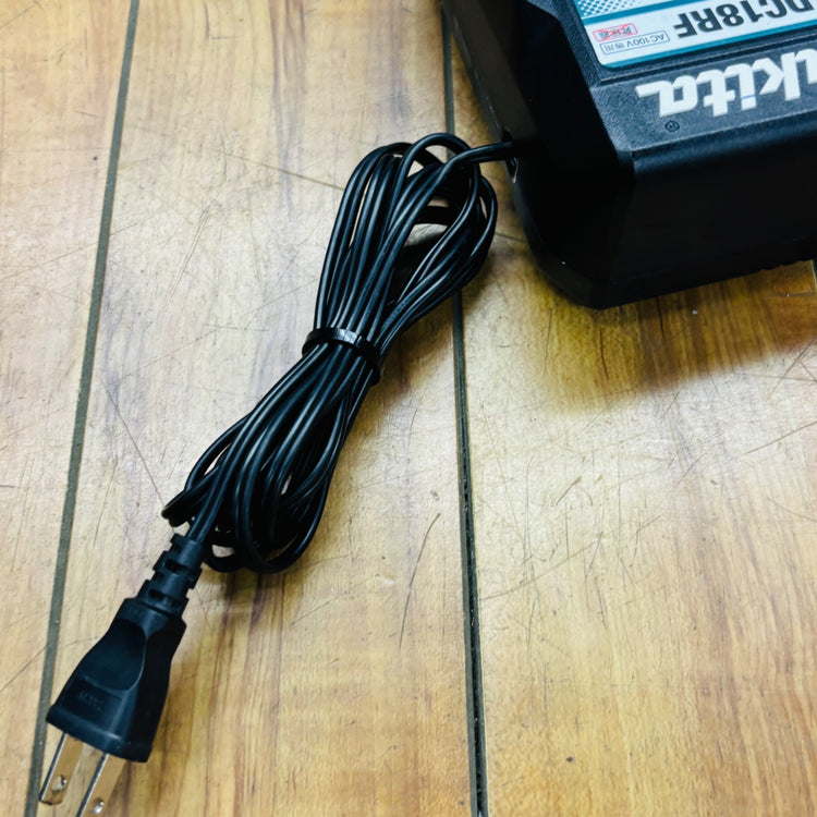 急速充電器 DC18RF 【蓮田店】