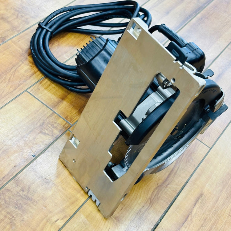 美品 165mm 深切り電子丸のこ C6MVYA2  2019年製【リライズ蓮田店】