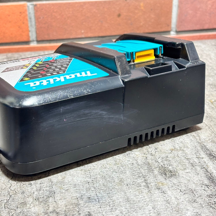 ◆マキタ(makita) 急速充電器 DC18RC 【市川行徳店】