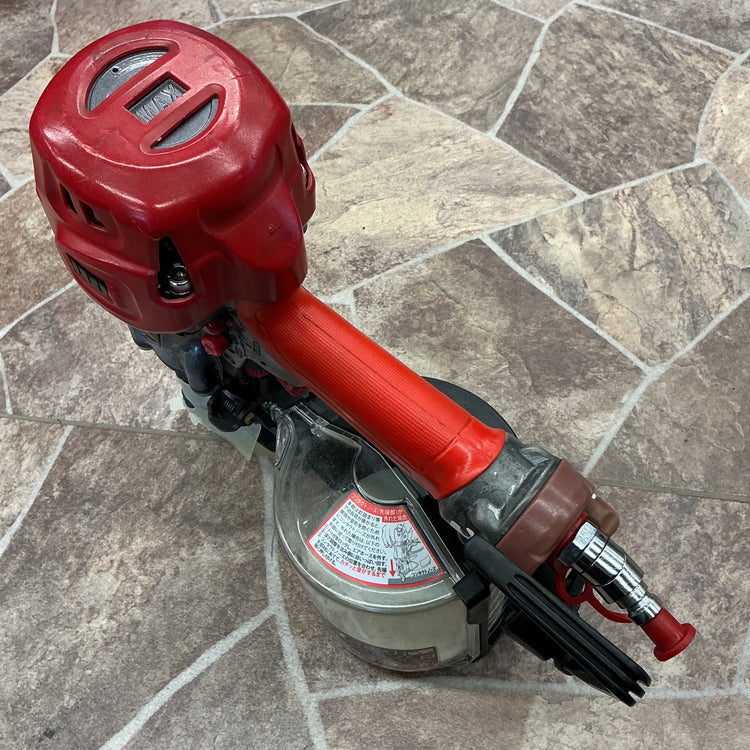 【中古】MAX(マックス) スーパーネイラ HN-90N4D  【越谷店】