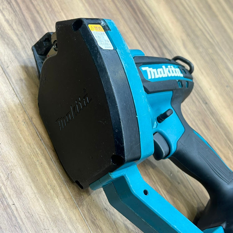 マキタ (makita) 18V 充電式全ネジカッター SC102DZ 本体のみ 【船橋馬込店】