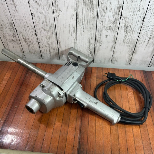 電気ドリル 20mm DU-PN2 【野田愛宕店】