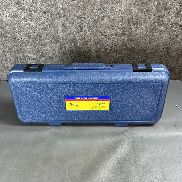 【中古】アサダ　ヒートセンサ式リークディテクタ　69367  【越谷店】