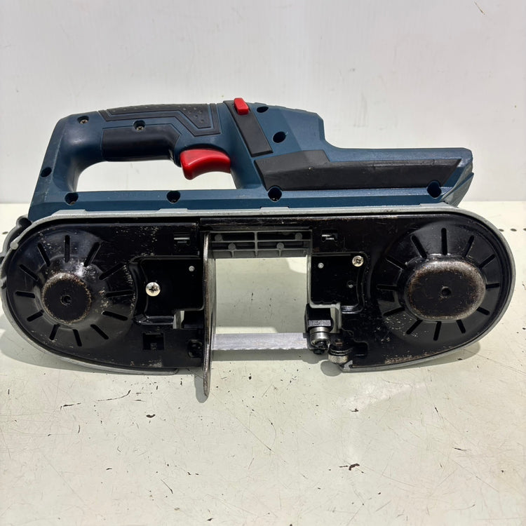 ◆ボッシュ(BOSCH) 充電式バンドソー GCB18V-LI 【船橋馬込店】