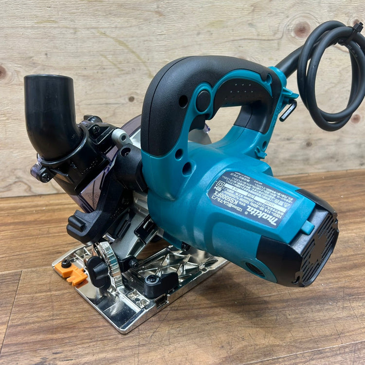 ◆マキタ(makita) 防じん丸のこ KS5000FX 【船橋馬込店】