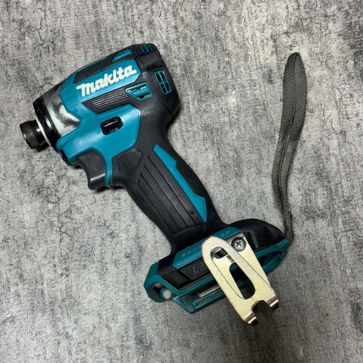 ◆マキタ(makita) コードレスインパクトドライバー TD173DZ 【市川行徳店】