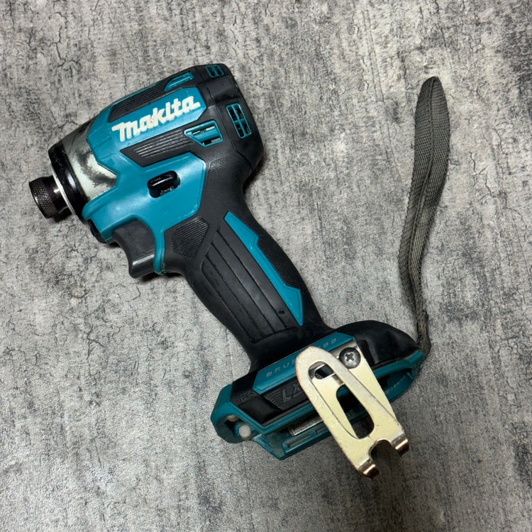 ◆マキタ(makita) コードレスインパクトドライバー TD173DZ 【市川行徳店】