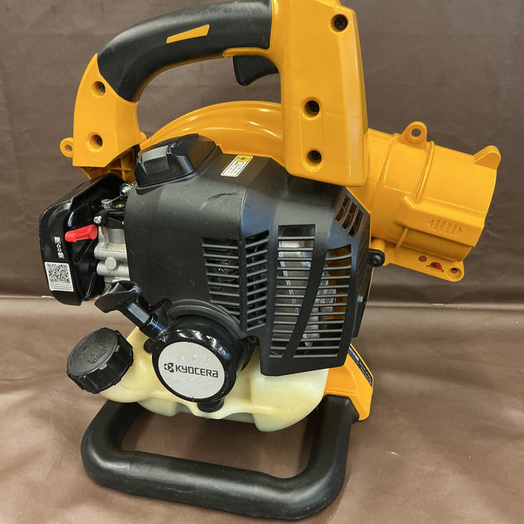 【中古品】京セラ エンジンブロワ EBLK-2100【越谷店】
