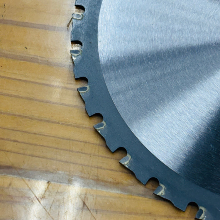 【ネコポス】保管品 未使用 金工刃 135mm パワーカッター用替刃 EZ9PM13E 【リライズ蓮田店】