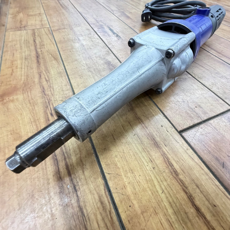動作良好 ミタチ(MITACHI) 二重絶縁構造 ストレートグラインダー MGSV1BDC 【リライズ蓮田店】