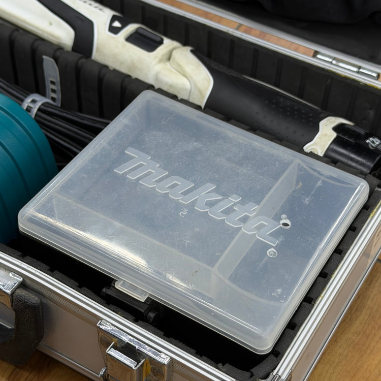 動作確認済み 7.2V 充電式ペンインパクトドライバー TD021DSW ホワイト バッテリー充電器付属【リライズ蓮田店】