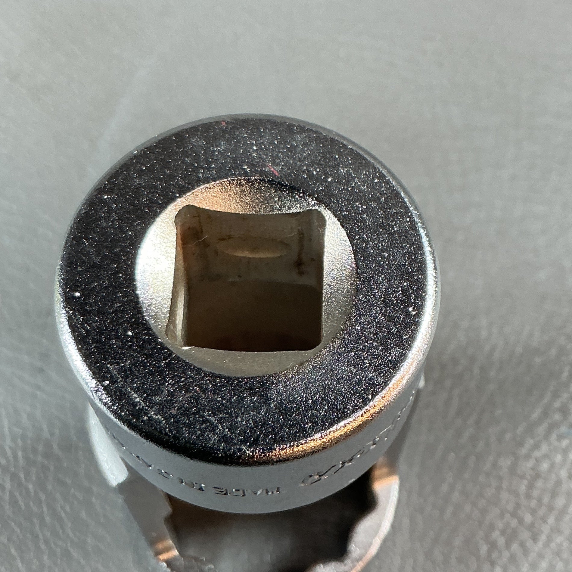 【中古】Koken (コーケン） 1/2sq. ディーゼルインジェクターソケット 27mm SP4305M-77-27  【越谷店】