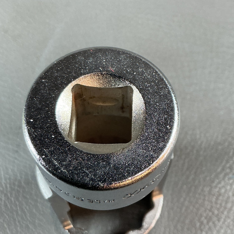 【中古】Koken (コーケン） 1/2sq. ディーゼルインジェクターソケット 27mm SP4305M-77-27  【越谷店】