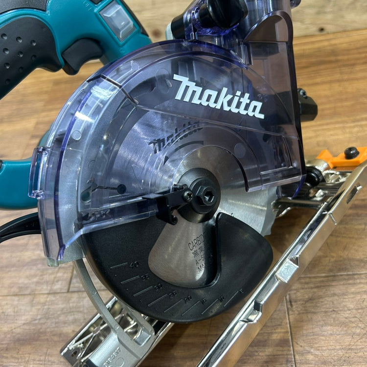 ◆マキタ(makita) 防じん丸のこ KS5000FX 【船橋馬込店】