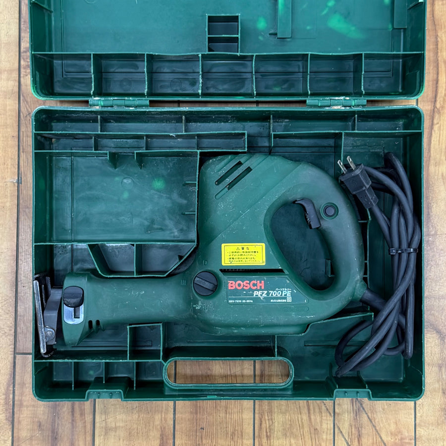 動作良好  電気のこぎり PFZ700PE 【リライズ蓮田店】