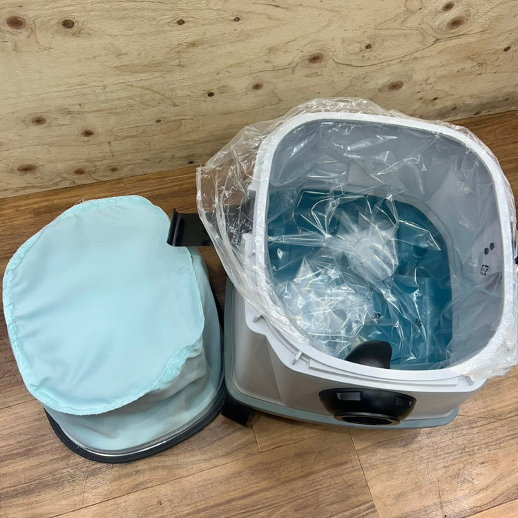 ◆マキタ(makita) 粉じん専用 コードレス集じん機 VC157DZ 【船橋馬込店】